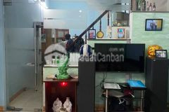 Cần tiền kinh doanh bán gấp nhà trần phú quận 5 giá chỉ 3.2 tỷ 32 m2