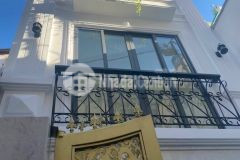 Bán nhà 88 trần văn quang 24m2, nở hậu 3,1 3,7m, hxh, giá rẻ tại t bình