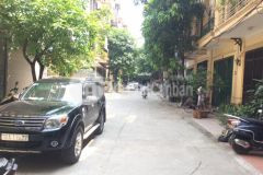 Bán nhà võ chí công 45m2 nhỉnh 5 tỷ thang máy ô tô đỗ cổng nhà mới đẹp