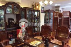 Hot bán nhà nghĩa đô 50m2x5t mặt tiền rộng nhà đẹp ở ngay nhỉnh 8 t.ỷ