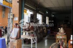 Chính chủ cho thuê mb 85m2 mặt tiền 673 lê trọng tấn p bình hưng hòa q bình tân