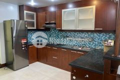 Cho thuê ch hung vương plaza 130m2, 3pn, nha đep, gia 18trth