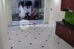 Siêu phẩm hoàng mai ô tô kinh doanh đỉnh 38m2 giá chỉ 4.45 tỷ