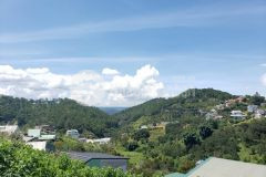 D1068 bán lô đất giá rẻ hẻm hoàng hoa thám phường 10 tp đà lạt.