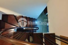 Bán gấp nhà mỹ đình, từ liêm 6 tầng xây mới, cách ôtô 20m chỉ 4 tỷ