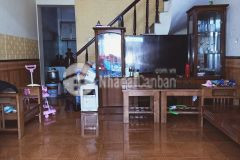 Nhỉnh 2 tỷ phân lô quân đội ô tô tránh thanh trì 45m 4t