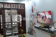 Bán nhà ngô thì sỹ hà đông, 5 tầng, 5.35 tỷ