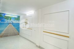 Bán nhà cực hiếm tại bạch mai, dt 14m2,mt 3.3m, giá 1tỷ25.