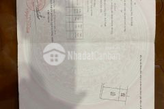 Bán 1160m đất thổ cư tại nhuận trạch, lương sơn, hòa bình giá tốt cho các nhà đầu tư