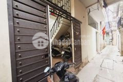 Án hai bà trưng ở hoặc đầu tư chung cư mini dòng tiền mỗi tháng cực hợp lý 8 phòng ngủ cực kì gầ