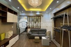 Bán nhà ngay trên đường nguyễn trãi 48m, mặt tiền 4m giá chỉ 11,5 tỷ, ô tô đỗ cửa