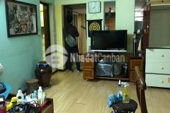 Tập thể bệnh viện e, ngõ 81 trần cung, nghĩa tân, cầu giấy, 880triệu