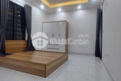 Bán nhà mỹ đình tặng nội thất như hình chụp 39m2