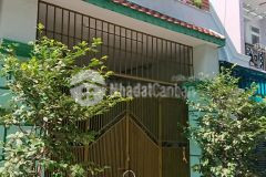 Bán nhà hẻm xe hơi lê quang định p11 bình thạnh 86m2 giá 6.6 tỷ