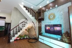 Bán đất kđt tây nam linh đàm 60m2 2tầng 7.5 tỷ