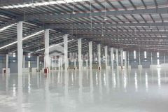 Cho thuê kho xưởng phước bình, hắc dịch, brvt. tdt 7000m2, giá 120trth
