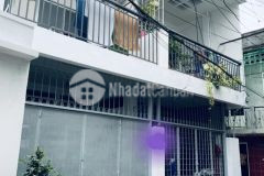 Nhà hẻm xe hơi, 92m2, 2 lầu, bình thạnh, giá 11.5 tỷ.