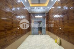 Bán nhà minh khai, hai bà trưng, lô góc gần ô tô, 51m2 4 tầng 3.7 tỷ.