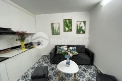 Bán nhà tập thể trung liệt, đống đa, siêu đẹp ô tô, 1,6 tỷ