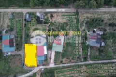 Lô đất cam thành, cam lộ diện tích 357m2