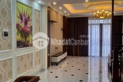 Bán nhà liền kề 58m2x5tầng, đẹp và hiện đại, gara, vạn phúc, hà đông, 7,78 tỷ