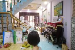 Gấp, nhà thống nhất, s khủng 724 x 18, 2t, 4.68 tỷ