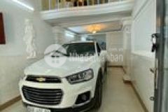 Bán nhà gấp huỳnh văn bánh phường 13 phú nhuận 4 tầng, hxh, giá 8.5 tỷ