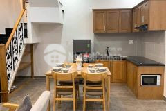 Hết vốn kinh doanh, bán gấp nhà trần thái tông đẹp, mới sát mặt tiền, 3 tầng chỉ 5,2 tỷ. tl