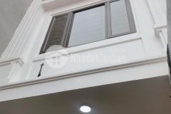 Bán căn nhà cực rộng và đẹp ngay tại vũ chí thắng