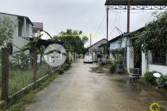 Bán lô đất kiệt nguyễn thiện thuật kp đại áng, tp đông hà