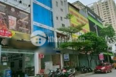 Bán nhà lk văn khê,chân tòa chug cư,kd đỉnh cao,85m x 4 tầng nhỉnh 11 tỷ