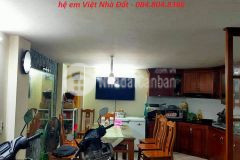 Bán nhà phố trần khát chân, ngõ thoáng, an ninh đỉnh 40m26t, mt 4.5m, ở ngay chỉ 3 tỷ bẩy.