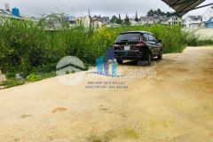 Bán đất đường nguyễn công trứ phường 8 tp. đà lạt. diện tích 1098.16mv 80 tỷ