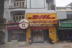 Chính chủ cho thuê mb 42m2 mặt tiền 235 nguyễn thái bình p4 q tân bình