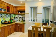 Mặt tiền sầm uất thuận tiện kinh doanh phường 15 quận tân bình 112m2 chỉ 13,9 tỷ.