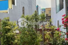 Chủ ngộp bán đất hẻm 130 đường 339, phước long b, quận 9. dt 110m26 tỷ tl.