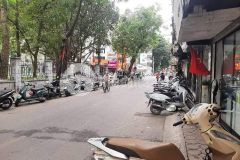 Nhà mặt phố, kinh doanh đỉnh phố đặng tiến đông, đống đa, 0911554873.