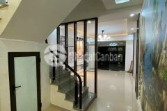 Căn nhà đẹp,rộng rãi,thoáng mát thiên lôi