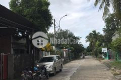 Tài chính 4 tỷ có ngay lô mặt tiền ngang 10m khu bàn cờ cam đức