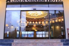 Khách sạn tại trung tâm sapa cần bán cắt lỗ giá rất thích hợp để đầu tư