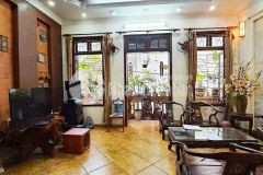 Hiếm thái hà, nhà đẹp ở ngay, ngõ rộng, 46m2 x 5 tầng, nhỉnh 4 tỷ