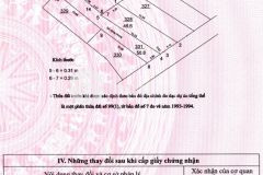 Đất đẹp, đất đầu tư đào xuyên, gia lâm 46.6 m2 đường ô tô cần bán