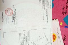 Bán lô đất long thành đồng nai gần sân bay long thành cách 500m