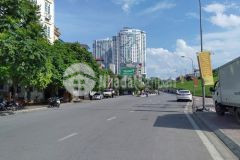 Nhà mặt phố vỉa hè rộng kinh doanh 102m 2t 9xtỷ ngọc thụy long biên