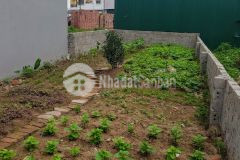 Bán nhà bán đảo linh đàm cạnh thcs hoàng liệt 40m2 nhỉnh 2 tỷ.