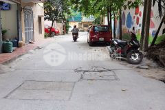 Bán nhà nguyễn chí thanh, 55m2 x 5 tầng, siêu mt 7m, mới, đẹp k tỳ vết, 6.7 tỷ. 0703451750