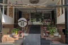 Bán nhà phố xã đàn, đống đa, 400m, 7 tầng thang máy, mt 20m, giá 115 tỷ.