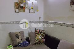 Bán nhà tôn đản 3.9 tỷ, 42 m2,phường 4, quận 4