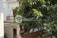 Nhà cần bán gần phố lạc trung 47m2 x 3 tầng, rộng 4m, 4 ty