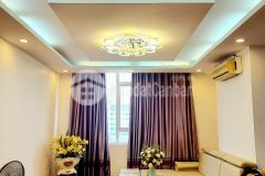 Tôi cần bán căn hộ tòa 14385 hạ đình, thanh xuân, 115m2, 03 pn
